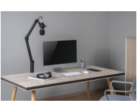 SMX Buzz + Statyw do mikrofonu MA-200 - 1417506 - zdjęcie 8